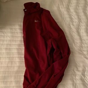 Nike Quarter Zip